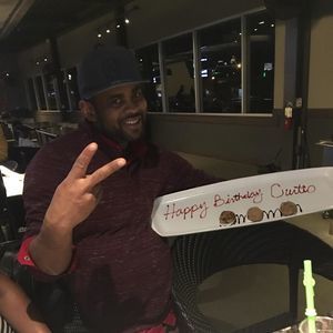 Meet your Posher, Curtis